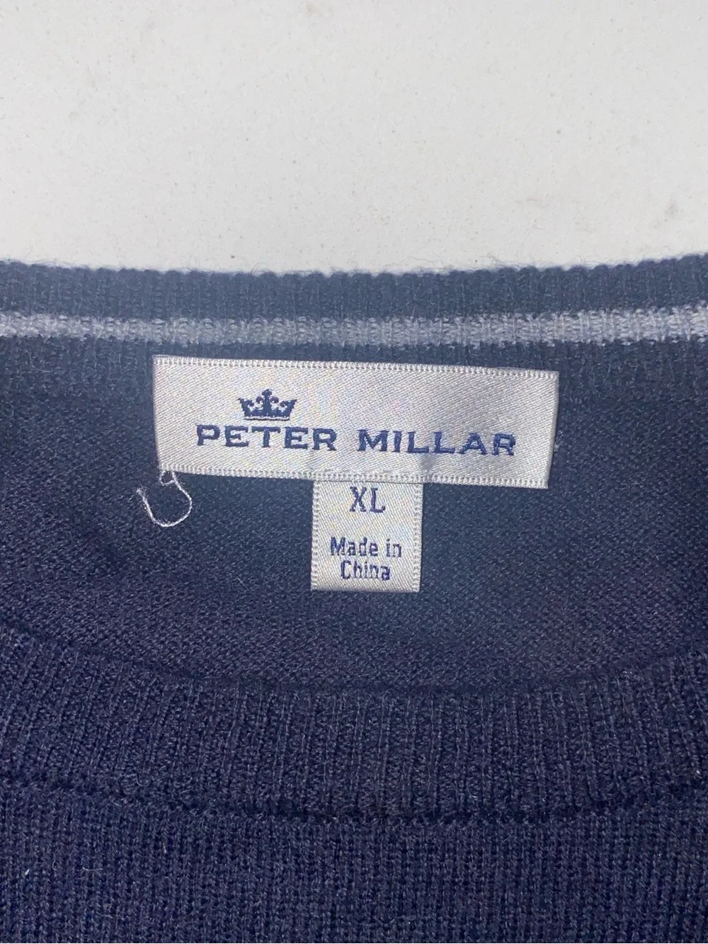 Peter Millar Sweater